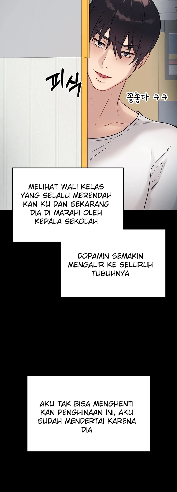 Signed, Sealed, Mistaken - Page 20